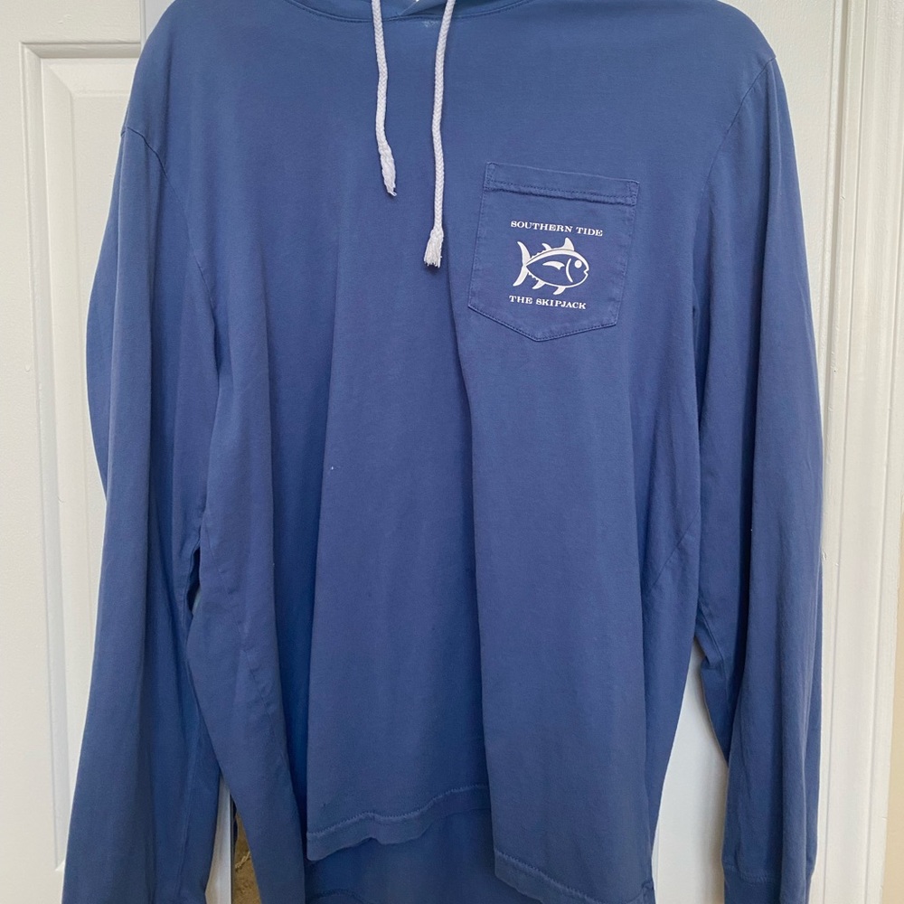 Southern Tide Hoodie